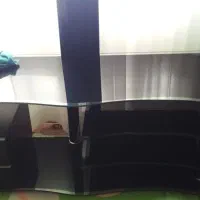 میز تلویزیون کاملا سالم