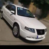 سورن پلاس XU7P سفر 404دریچه برقی|خودرو سواری و وانت|کبودرآهنگ, |دیوار