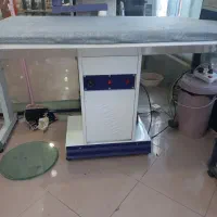 میز مکش