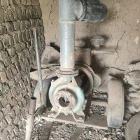 لوازم خانگی و موتور آب