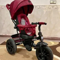 سه چرخه کودک