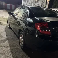 فروش ام وی ام مدل ۹۴ در حد بدون خط و خش|خودرو سواری و وانت|آمل, |دیوار