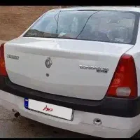 تندر90مدل 1396|خودرو سواری و وانت|اردبیل, |دیوار