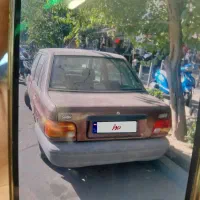 پراید ۱۳۱