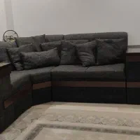 مبل|مبلمان خانگی و میز عسلی|بوشهر, |دیوار