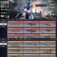 یه پارت کمبو ۱۰۰ درصد دارم تضمینی