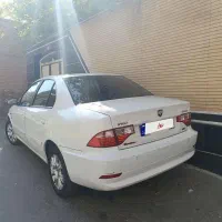 سمند سورن توربو|خودرو سواری و وانت|تبریز, |دیوار