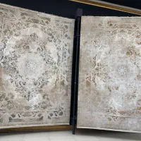 فرش هامون ۱۲۰۰شانه تمام رنگ|فرش|شیراز, زیباشهر|دیوار