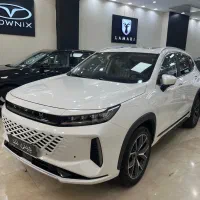 ایکستریم LX، مدل ۱۴۰۴/ سفید .صفر خشک