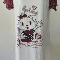 لباس حاملگی