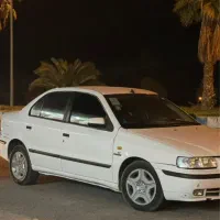 سمند ef7دوگانه سوز مخزن بزرگ