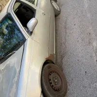 دوو سیلو مدل ۸۱|خودرو سواری و وانت|پردیس, فاز ۳|دیوار