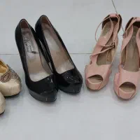 کفش زنانه شیک