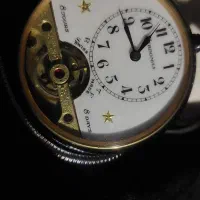 ساعت جیبی مردانه لاکچری