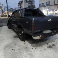 کاپرا دو دف|خودرو سواری و وانت|سنگر, |دیوار