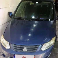 ساینا مدل 96 بی رنگ|خودرو سواری و وانت|مشهد, حیدرآباد|دیوار