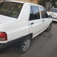 پراید 131 مدل 95