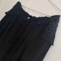 شومیز مشکی|لباس|رشت, گلباغ نماز|دیوار