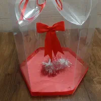 جعبه مخصوص کادو