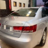 هیوندا سوناتا 2008|خودرو سواری و وانت|شاهینشهر, گزبرخوار|دیوار