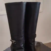 بوت مشکی