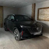 چانگان Cs55 پلاس / ۱۴۰۴ صفر خشک / گارانتی فعال