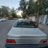 روا سال مدل ۱۳۸۸ دوگانه کارخانه