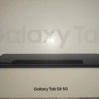 تبلت سامسونگ نوت S8 5G 128G صفحه نمایش ۱۱ اینچی