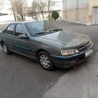 پارس  دوگانه کارخانه۹۴