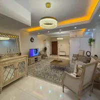 ۸۵متر طبقه ۲_۵ با پارکینگ ستارخان جنب مترو شادمان