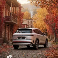 نمایندگی 350 دهقانپور ایکس77 / X77|خودرو سواری و وانت|تهران, نیلوفر|دیوار