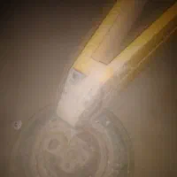 ماله و تانک بزرگ و موتور بنز هشت تن