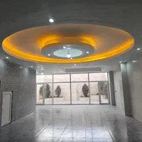 ویلا نوساز استخر و آسانسور دار۴۴۰ متر شهرمهستان