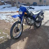 موتور سیکلت ۱۵۰ پیشرو|موتورسیکلت|دشتابی, |دیوار