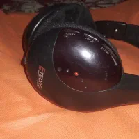 هدفون بی‌سیم رادیویی