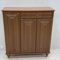 مجموعه مبلمان پارسا*جاکفشی های متنوع بهترین شرایط|جاکفشی، کمد، دراور|بندر دیر, |دیوار