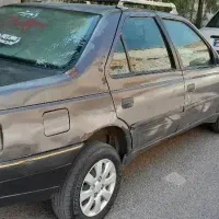 پژو روآ مدل 86|خودرو سواری و وانت|قم, شهرک توانیر|دیوار