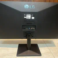 مانیتور ال جی مدل 22MK400H-B سایز 22 اینچ|قطعات و لوازم جانبی رایانه|تهران, باغ فیض|دیوار