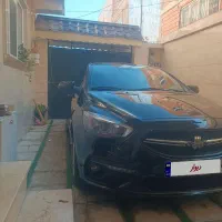 شاهینG مدل1401|خودرو سواری و وانت|گرگان, |دیوار