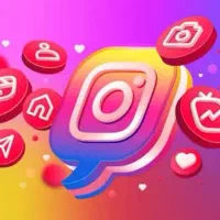 دعوت به همکاری از تیم ایده پرداز اینستاگرام املاک