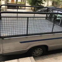 مزدا تک کابین مدل 97|خودرو سواری و وانت|کرج, مهرویلا جنوبی|دیوار