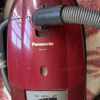 جاروبرقی پاناسونیک mc-7610