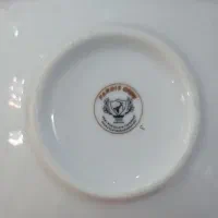 سرویس چینی ۶ نفره تمیز و خوش‌طرح|ظروف سرو و پذیرایی|تهران, تاکسیرانی|دیوار