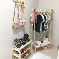 تولیدی رگال و آینه|جاکفشی، کمد، دراور|قم, کلهری|دیوار