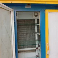 یخچال فروشگاهی خورموج|فروشگاه و مغازه|خورموج, |دیوار