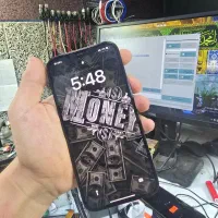 آیفون 12 پرومکس|موبایل|زنجان, |دیوار