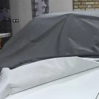 چادرماشین پراید۱۱۱