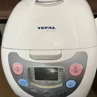 لوازم برقی تفال و braun اصل فرانسه و آلمان