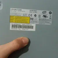 DVD‌رایدر|قطعات و لوازم جانبی رایانه|منجیل, |دیوار