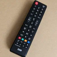 کنترل ریموت سام